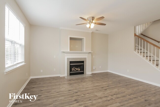 Foto del edificio - 9317 Longstone Lane