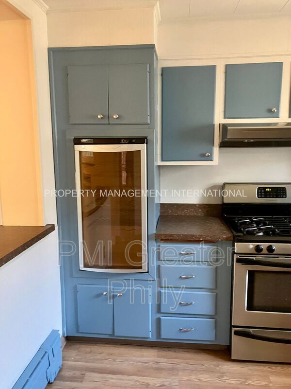 Foto del edificio - 1623 S Juniper St