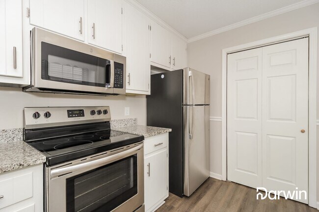 Foto del edificio - 29 Parr Wade Rd SE, Cartersville, GA 30120