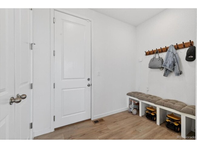 Photo - Spacious & Bright, Multi-Level 3BR 3BA in Commerce City w/ Private Yard! House