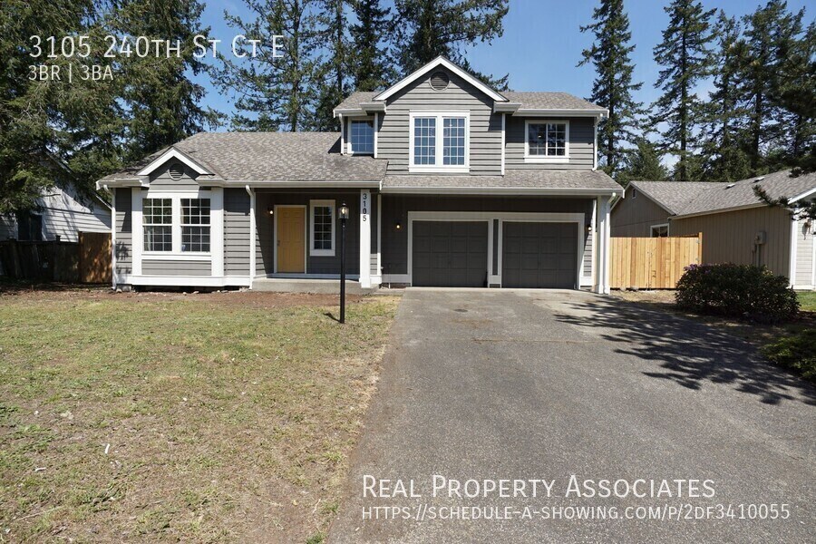 Primary Photo - 3105 240th St Ct E