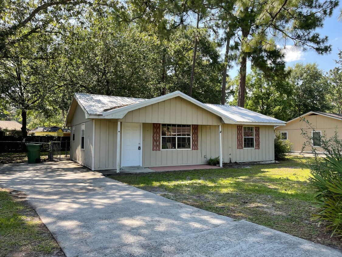 Primary Photo - Home For Rent