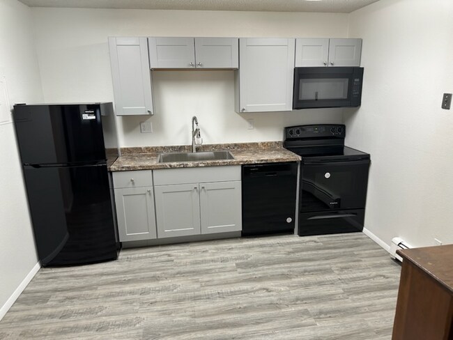Foto del edificio - 303 S Grant St