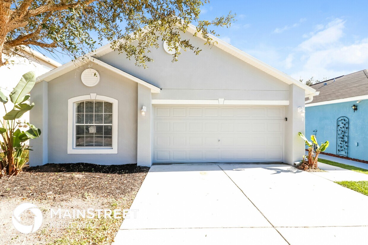 Foto principal - 3552 Fyfield Ct