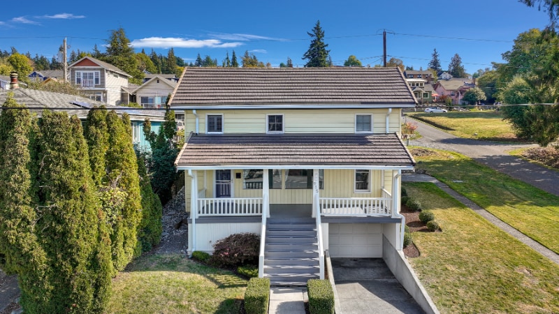 Foto principal - 915 11th St