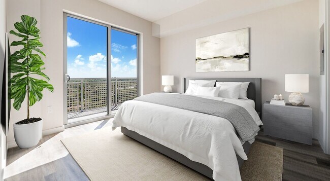 Foto del edificio - 9600 S Dixie Hwy
