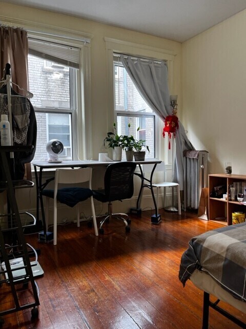 Foto del edificio - 32 Queensberry St