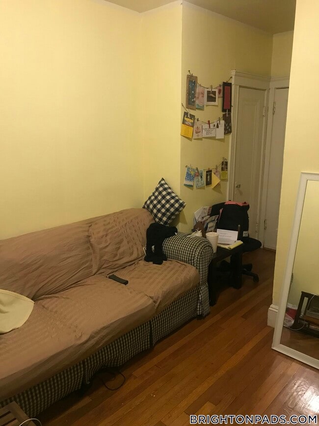 Building Photo - 116 Washington St