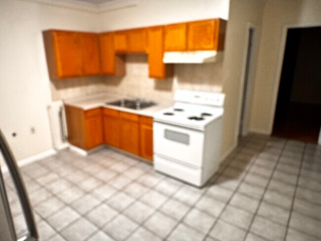 Cocina - 1208 6th Ave