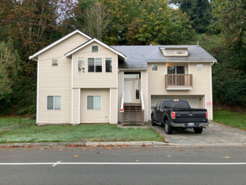 25105 42nd Ave S, Kent, WA 98032 House Rental in Kent, WA