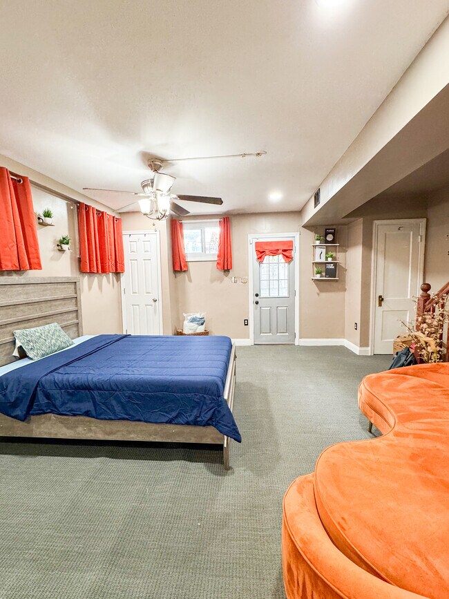 Foto del edificio - 134 Mississippi Ave SE