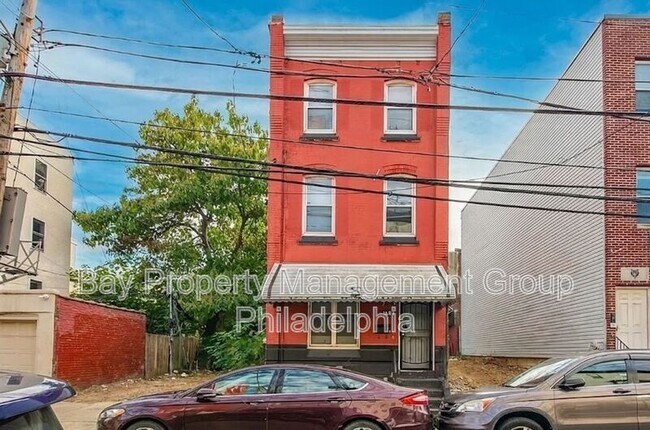 Foto del edificio - 1604 W Montgomery Ave