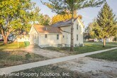 Primary Photo - 3 br, 1.5 bath House - 1000 Walnut St
