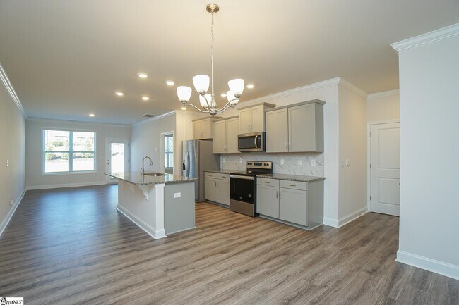 Foto del edificio - 204 Reynard Trl