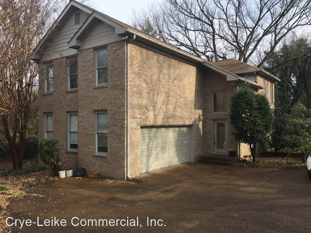 3214 Lealand Ln, Nashville, TN 37204 House Rental in Nashville, TN