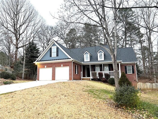 Building Photo - 6745 Fairfield Trce