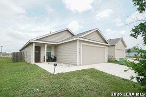 Building Photo - 4107 Imogene Ivy