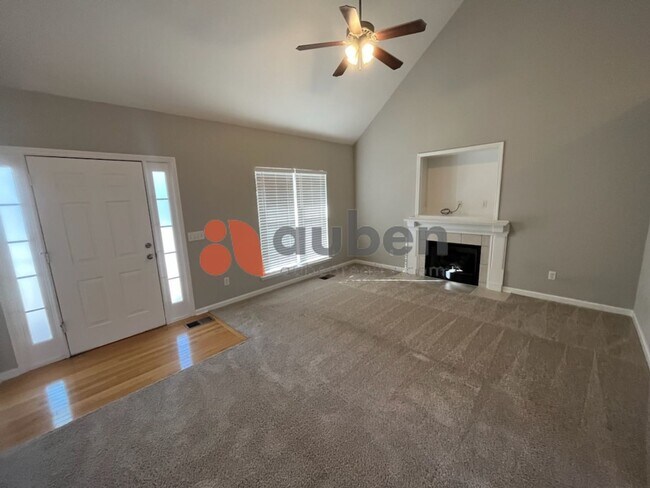 Foto del edificio - Fantastic 3bd/2ba Home in Ooltewah