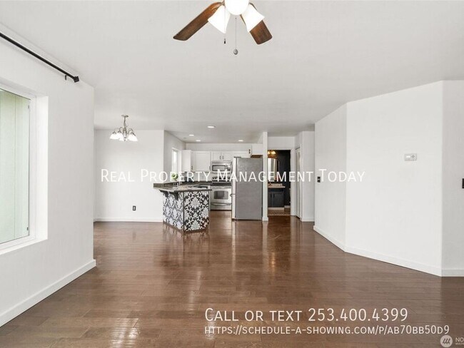Foto del edificio - 16602 Greenleaf Ave SE