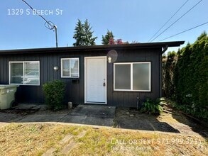 Building Photo - 1329 S Beech St