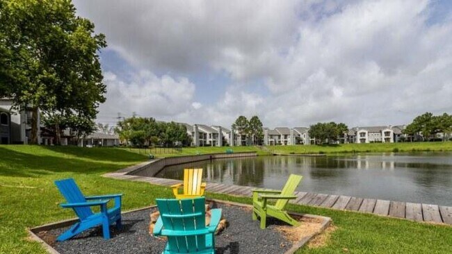 Foto del edificio - 2 bedroom in League City TX 77573