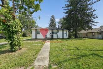 Building Photo - 1823 Ward Rd