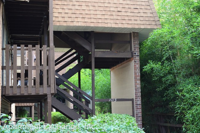 Building Photo - 7115 Horner Ave