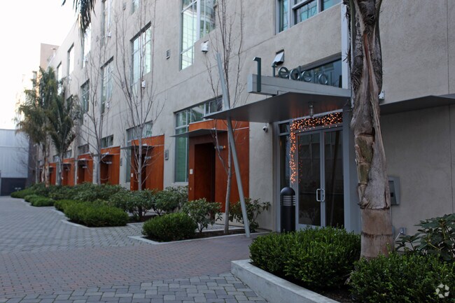 Foto del edificio - 1 Federal St