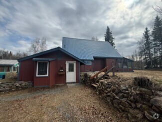 2000 Steese Hwy