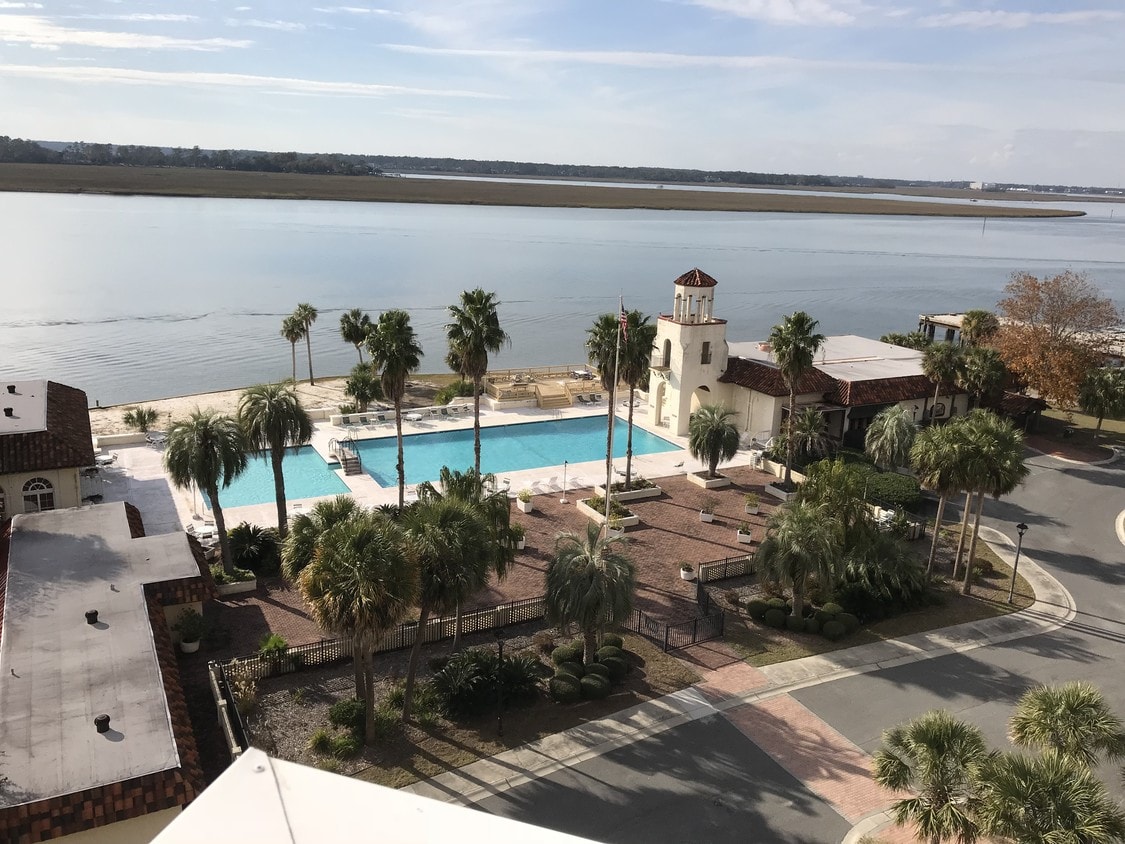 700 Wilmington Island Rd, Savannah, GA 31410 Condo for Rent in