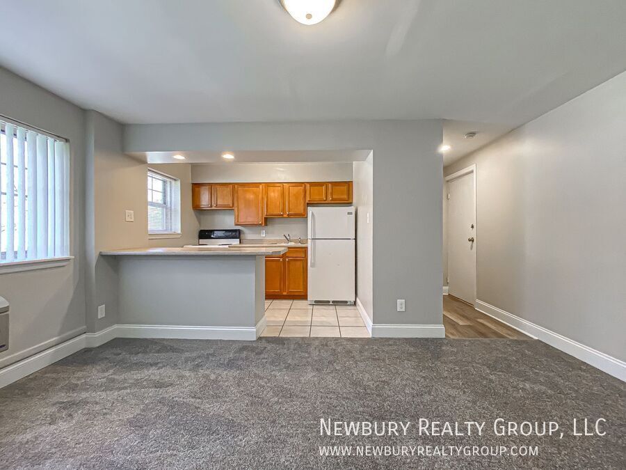 Foto principal - 1331 Washington Blvd