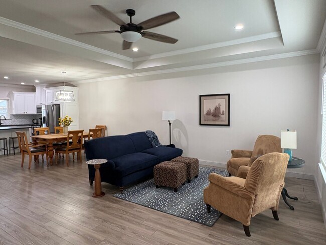 Foto del edificio - 7319 Mountain View Rd
