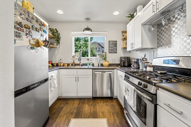 Foto del edificio - 11425 White Lotus Ln