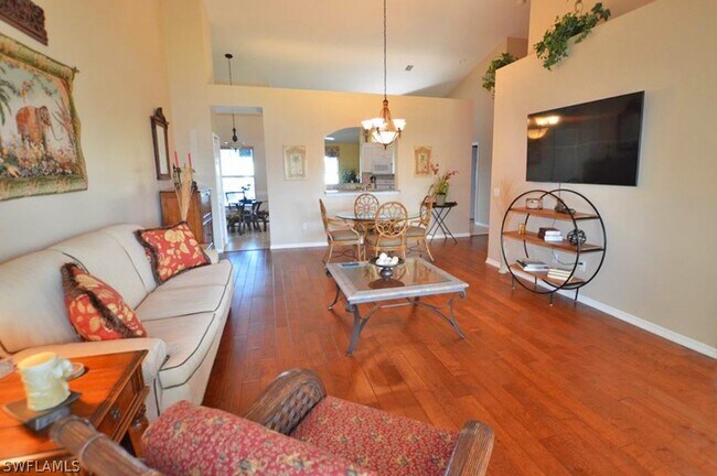 Building Photo - 5923 Sand Wedge Ln