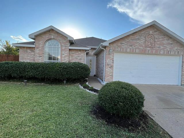 Building Photo - 1209 Mill Spring Dr