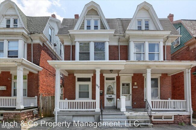 Building Photo - 5 br, 1 bath House - 1917 Chestnut St