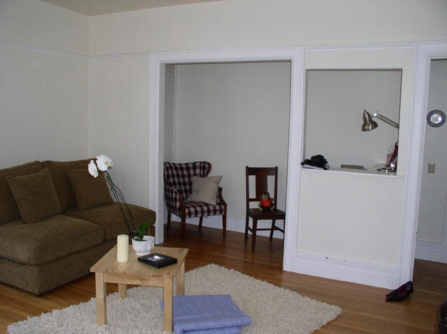 Building Photo - 2626 Benvenue Ave