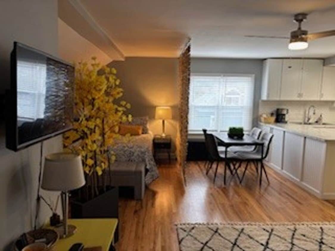 Primary Photo - Beautiful, Spacious Studio – Fully Remodel...