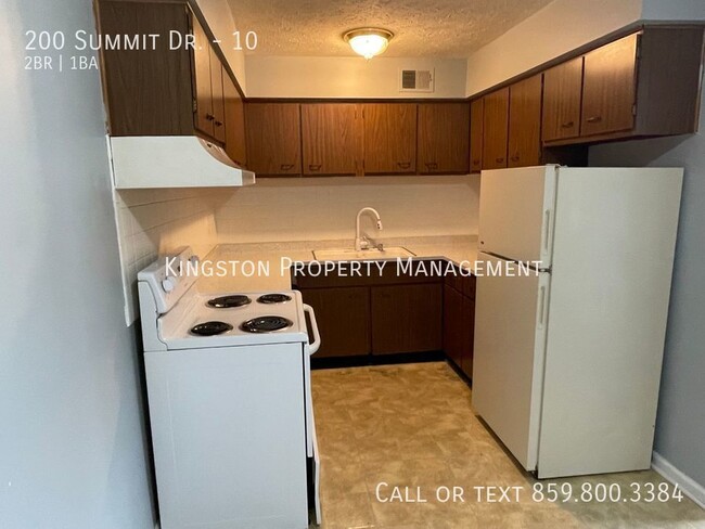 Foto del edificio - NEW LISTING!! 2- bedroom, 1 bathroom. $100...