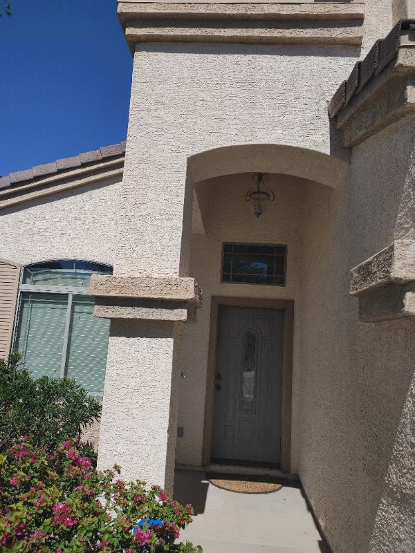 Photo - 2530 W Allens Peak Dr (San Tan Valley, AZ) House