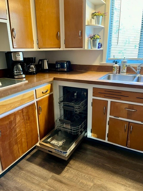 New Dishwasher - 4130 Bishop Ave