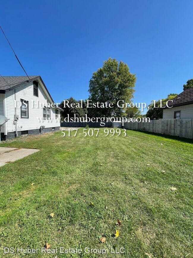 Building Photo - 2 br, 1 bath House - 2011 S Martin Luther ...