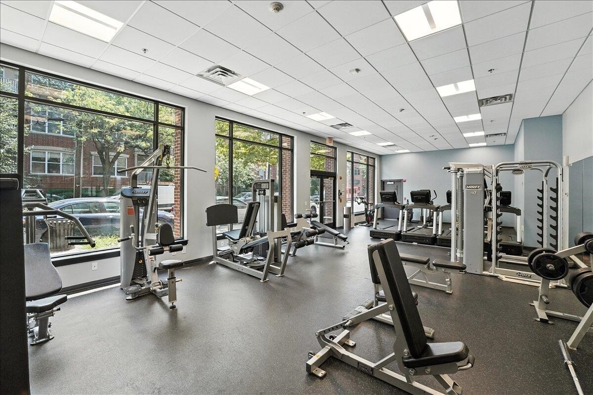 Foto del edificio - 126 Dudley St