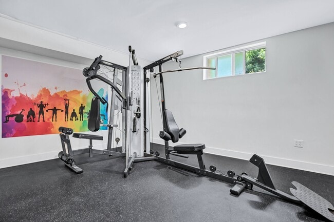 Foto del interior - Infinity Apartments