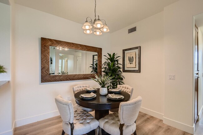 Foto del edificio - Temecula Creek Villas