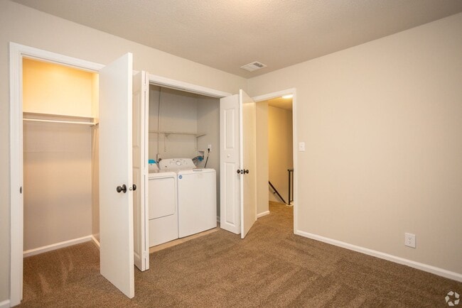 Interior Photo - Beautiful Chesney Woods Townhomes
