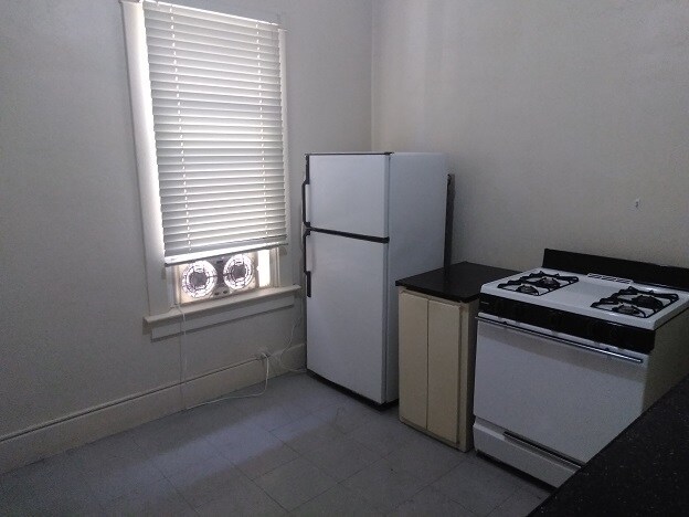Building Photo - Capitol Hill-Marmalade 1 bed, 1 bath