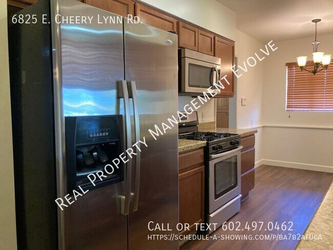 Foto del edificio - Charming Scottsdale Home