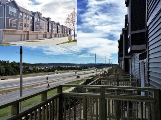 Building Photo - 210 S Slopeside Dr