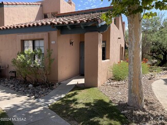 Building Photo - 5380 N Calle Del Rocio